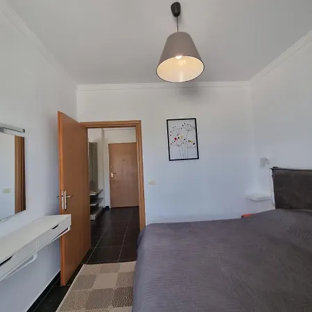 Panorama Sea View Apartment Sarande Exterior photo