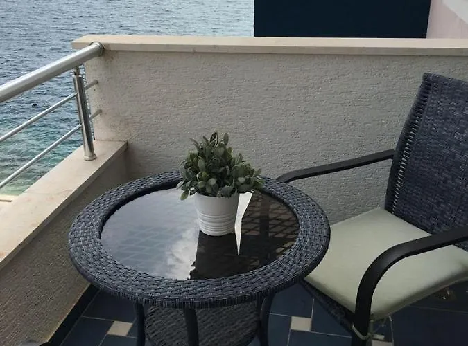 Panorama Sea View Apartment
