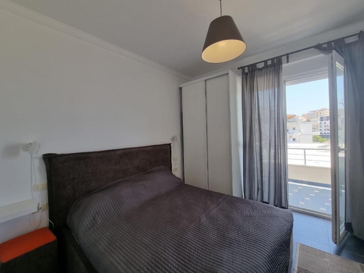 Panorama Sea View Apartment