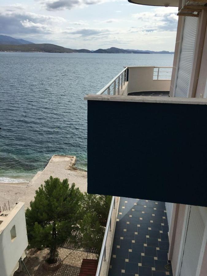 Panorama Sea View *