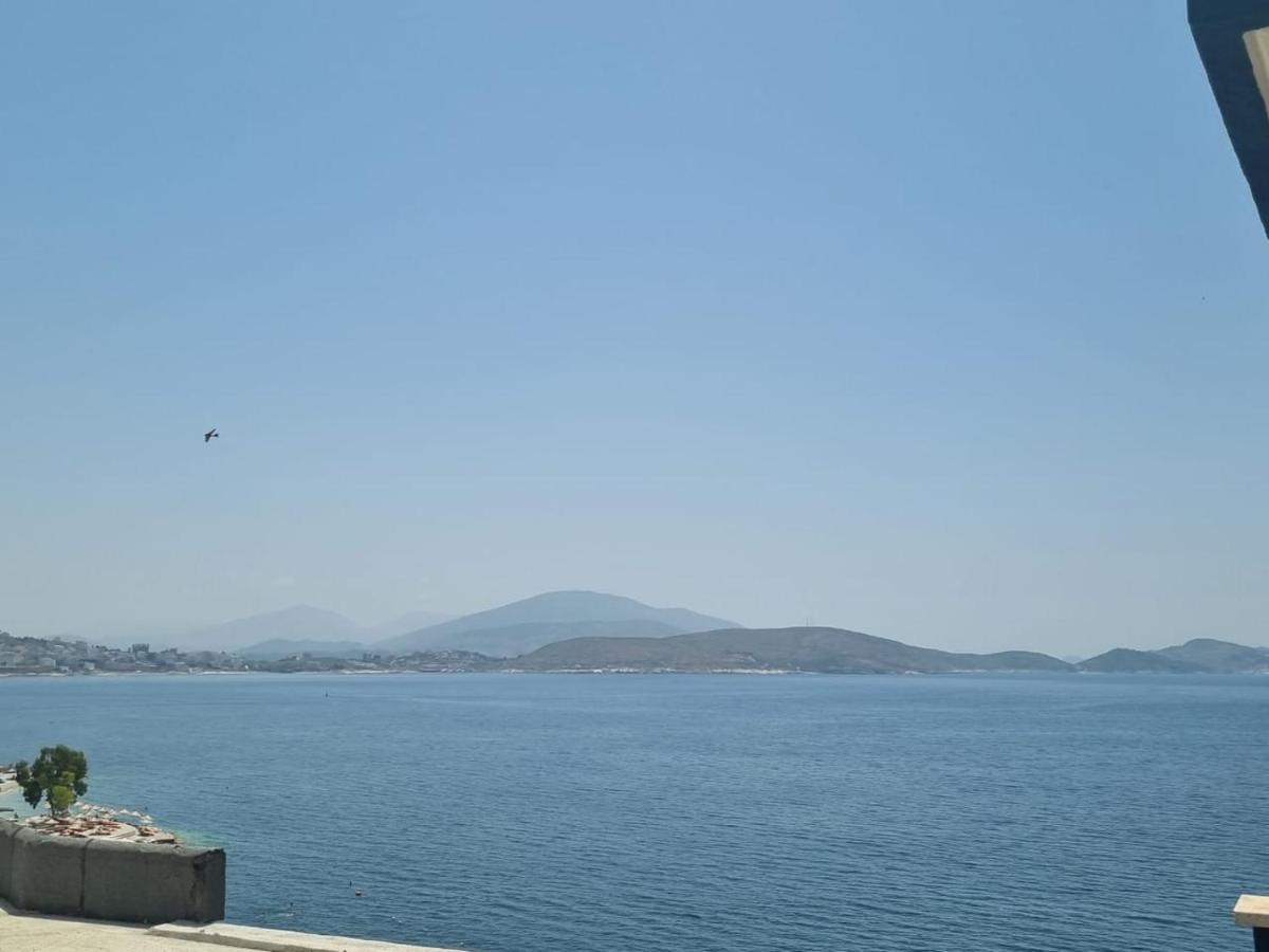 Apartment Panorama Sea View Sarandë